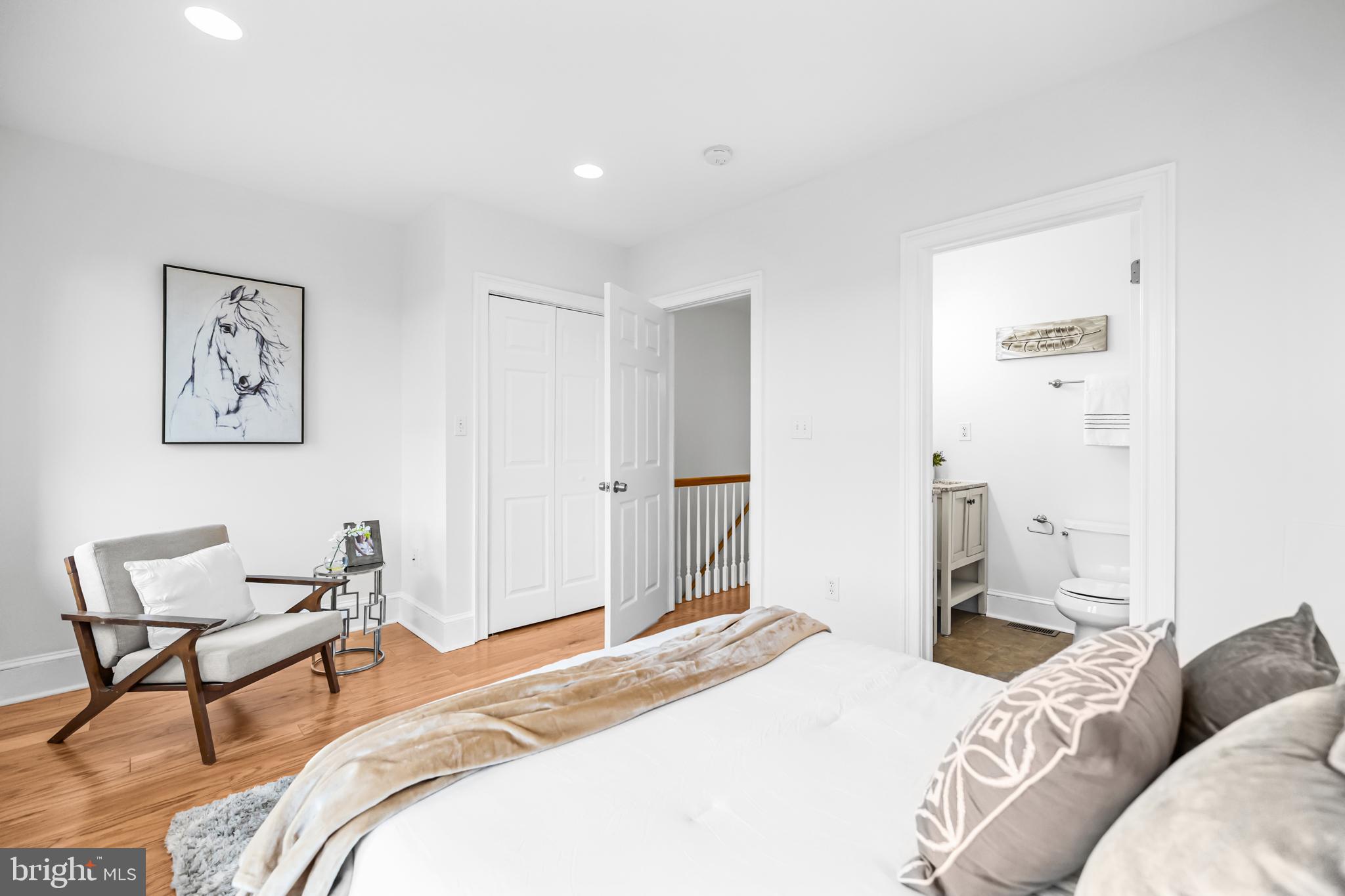 2126 4th Street Northeast Washington, DC 20002 - Photo 20 of 40