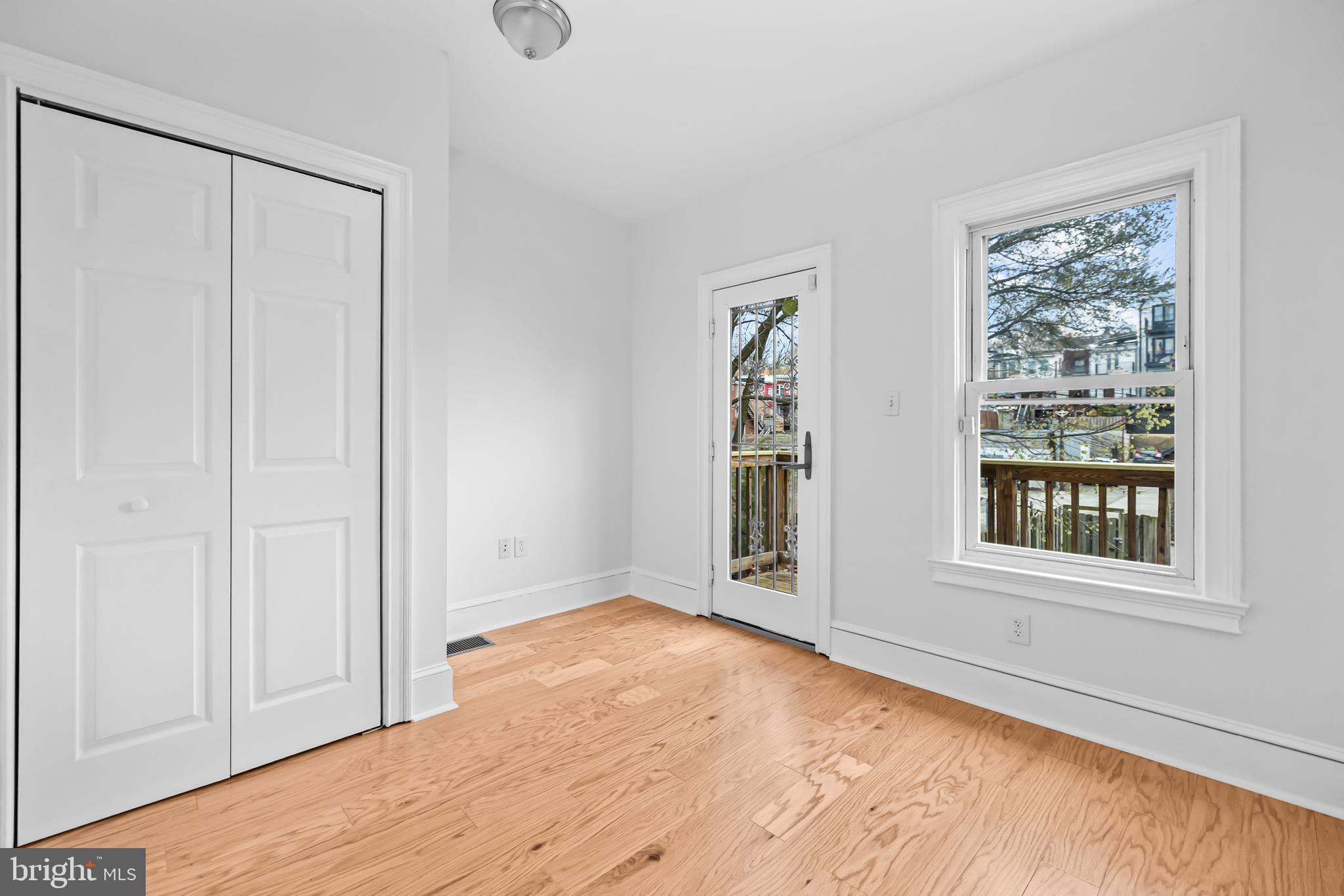 2126 4th Street Northeast Washington, DC 20002 - Photo 23 of 40