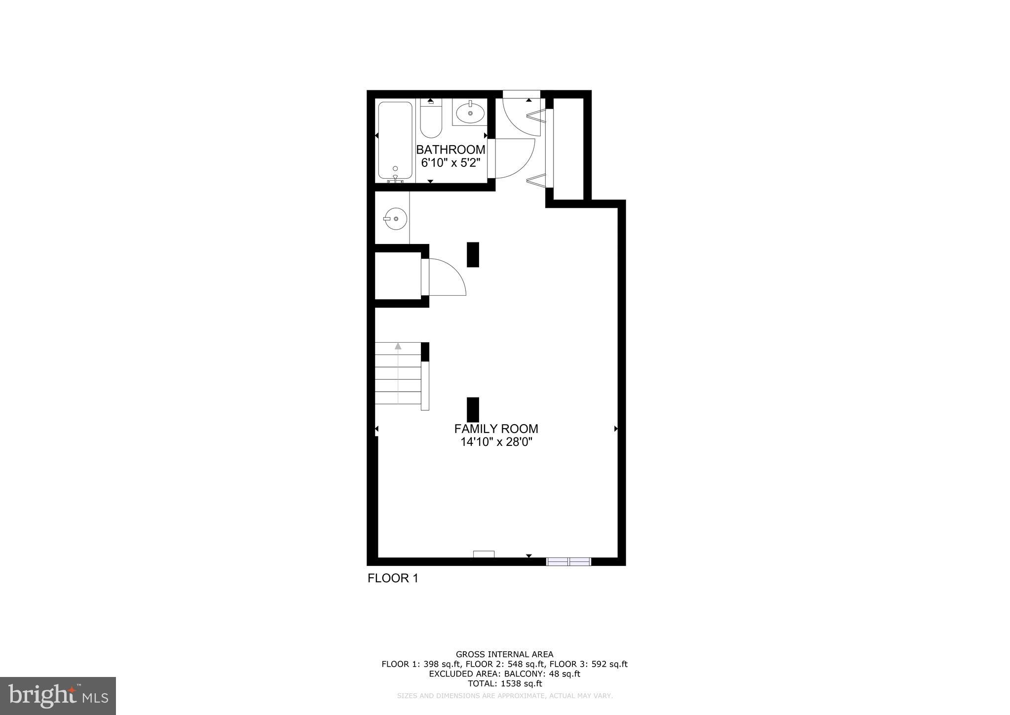 2126 4th Street Northeast Washington, DC 20002 - Photo 34 of 40