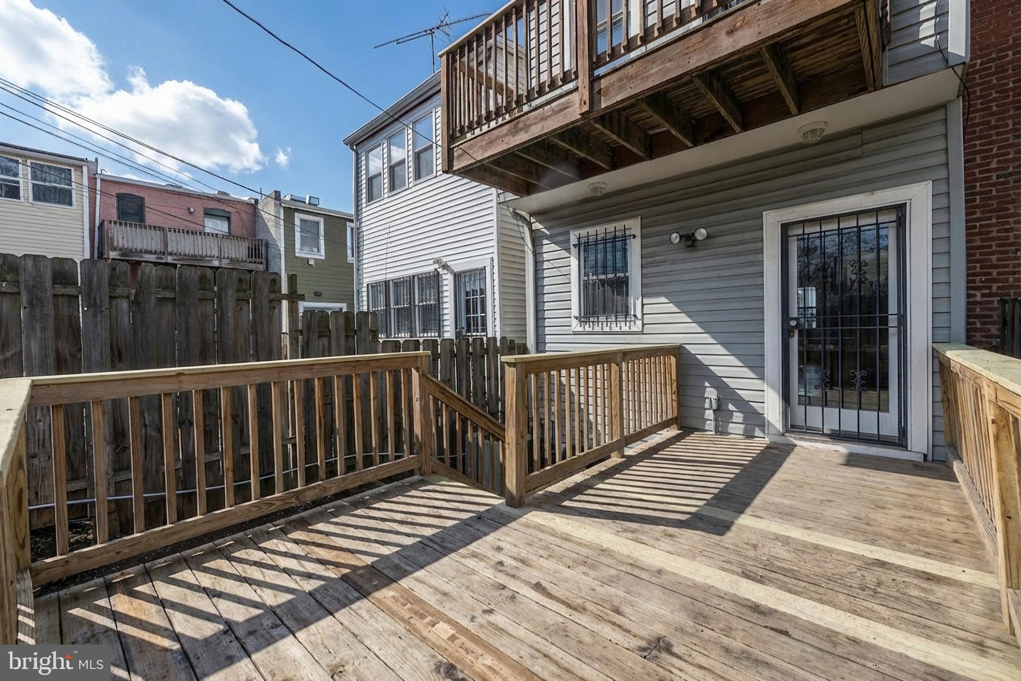 2126 4th Street Northeast Washington, DC 20002 - Photo 35 of 40