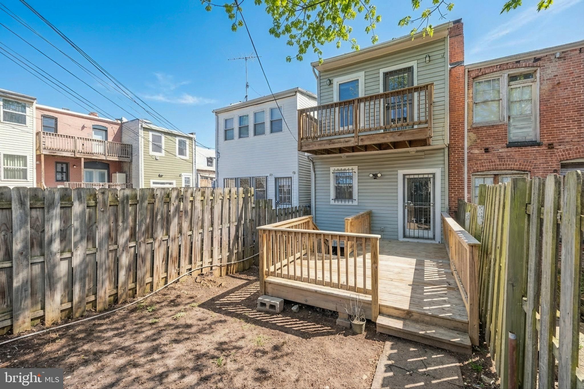 2126 4th Street Northeast Washington, DC 20002 - Photo 37 of 40