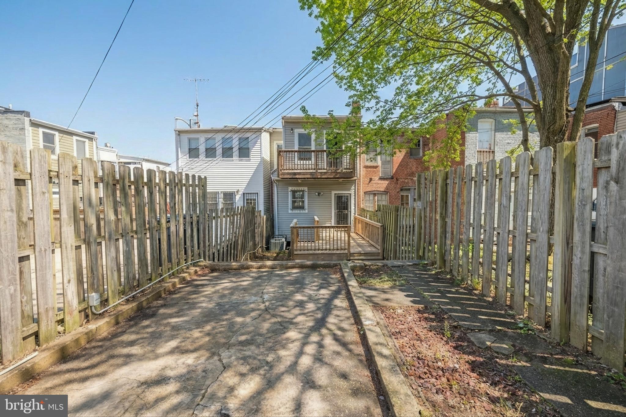 2126 4th Street Northeast Washington, DC 20002 - Photo 38 of 40