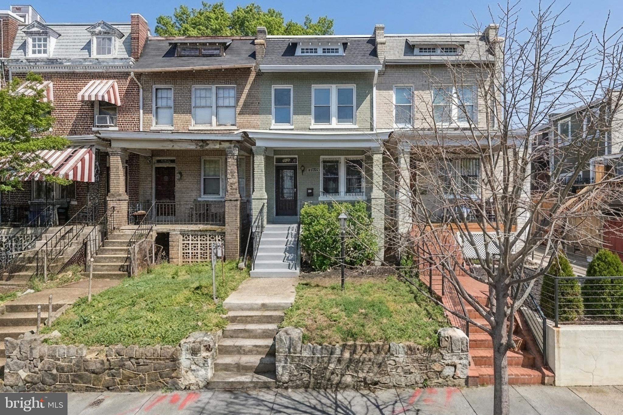 2126 4th Street Northeast Washington, DC 20002 - Photo 40 of 40