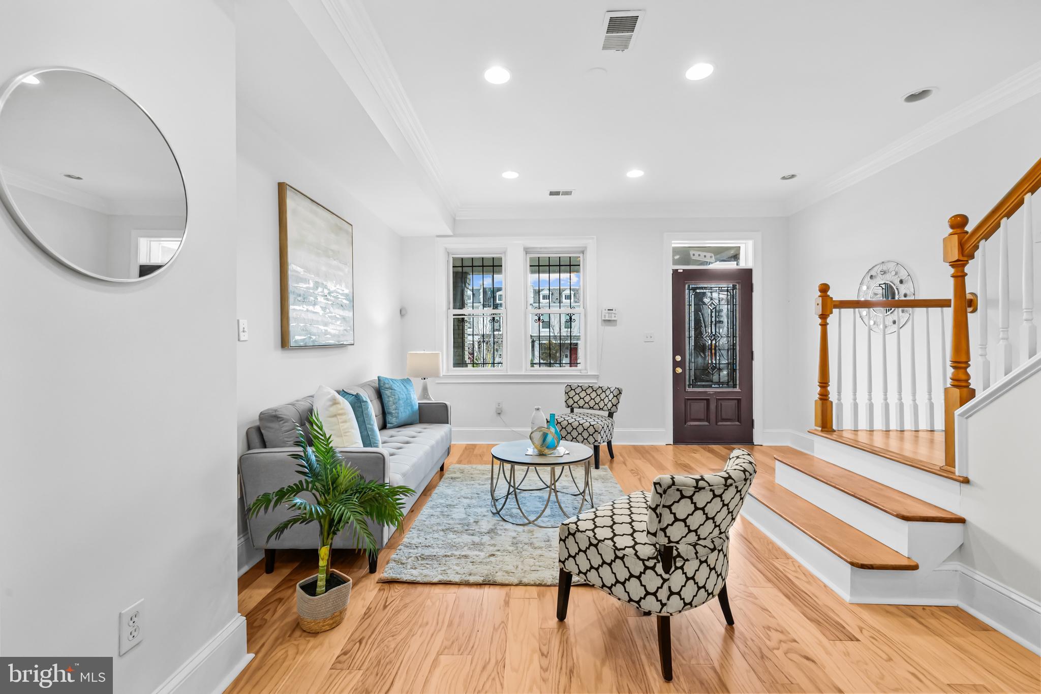 2126 4th Street Northeast Washington, DC 20002 - Photo 4 of 40