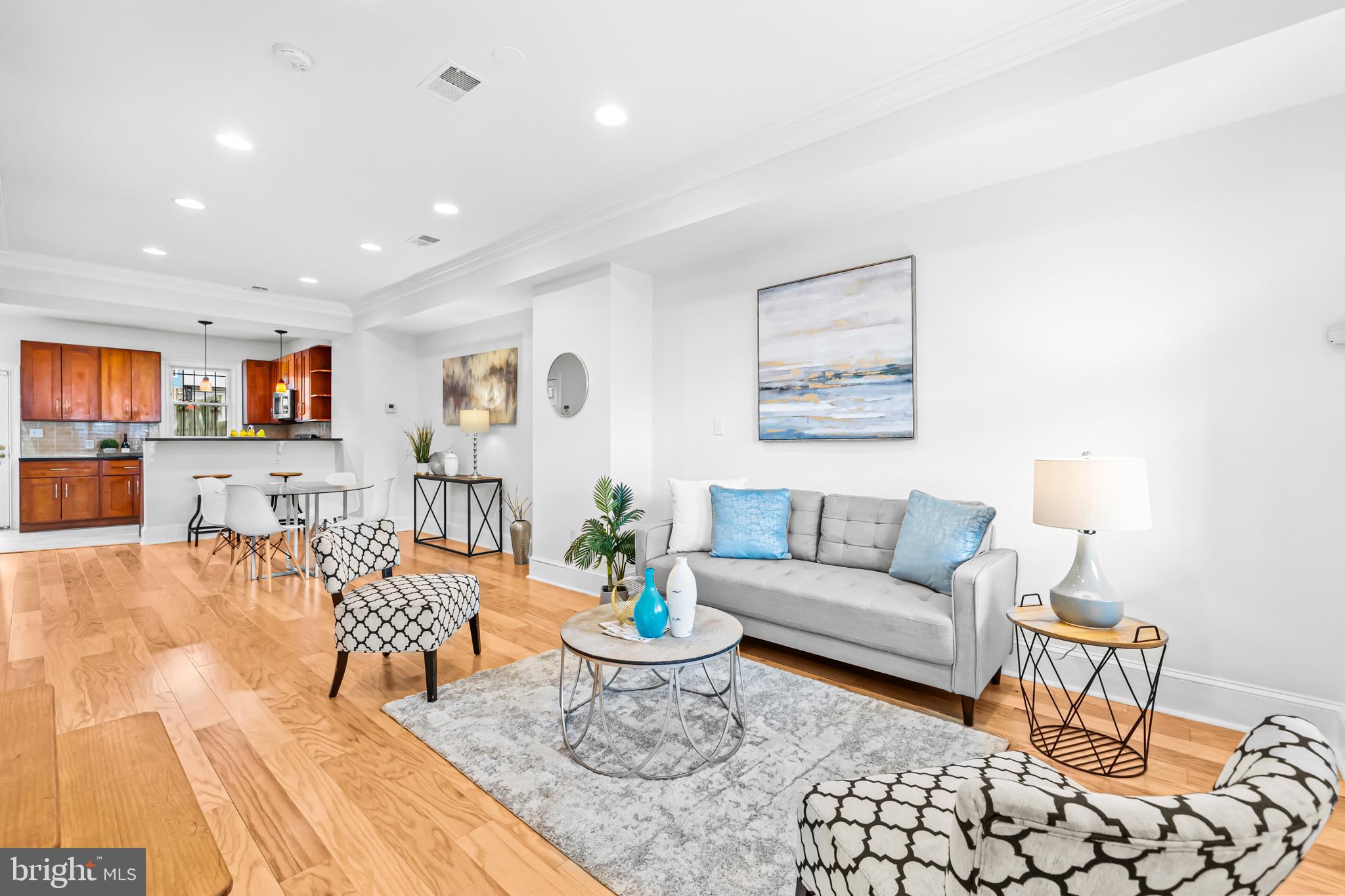 2126 4th Street Northeast Washington, DC 20002 - Photo 6 of 40