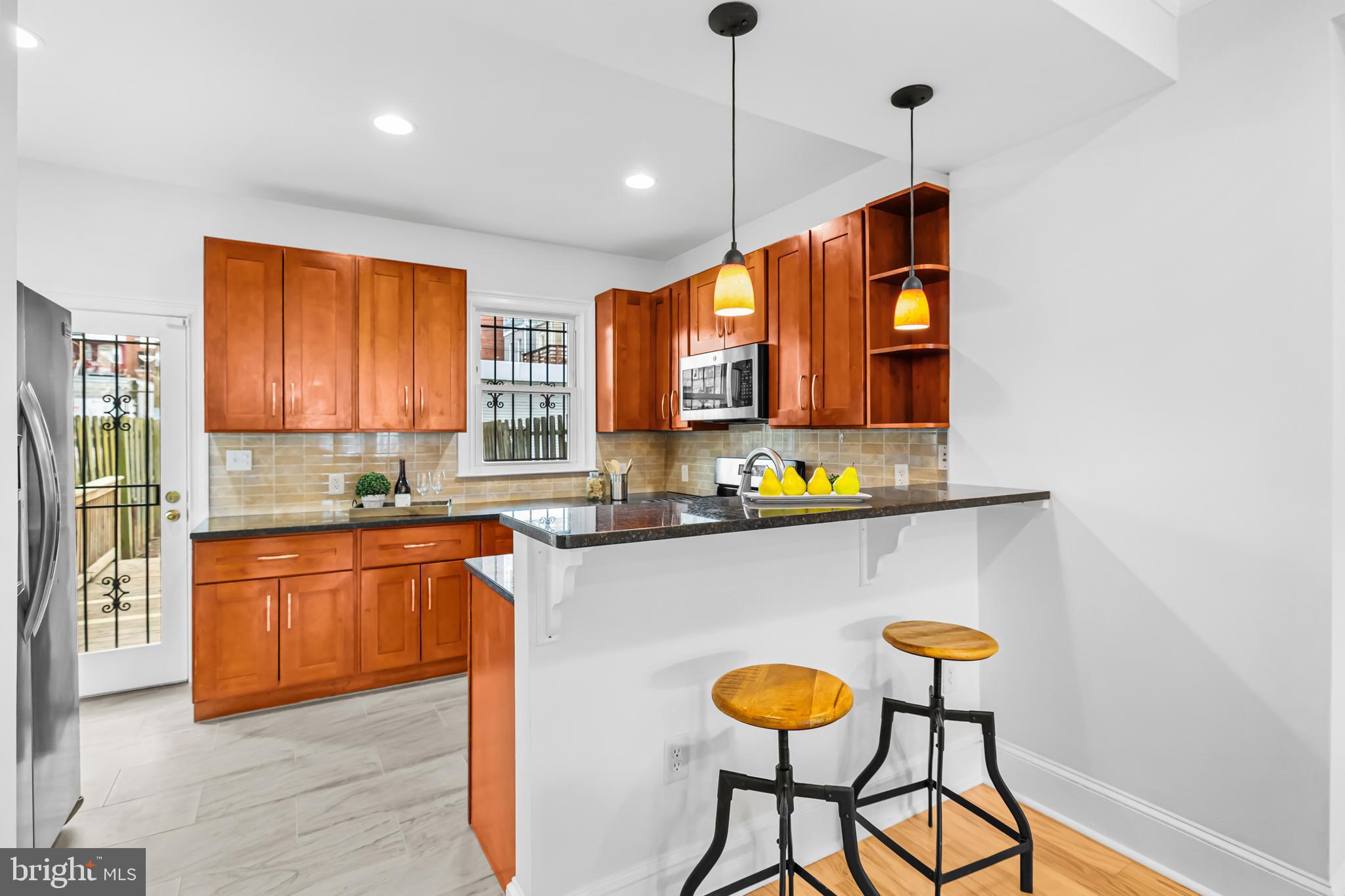 2126 4th Street Northeast Washington, DC 20002 - Photo 10 of 40