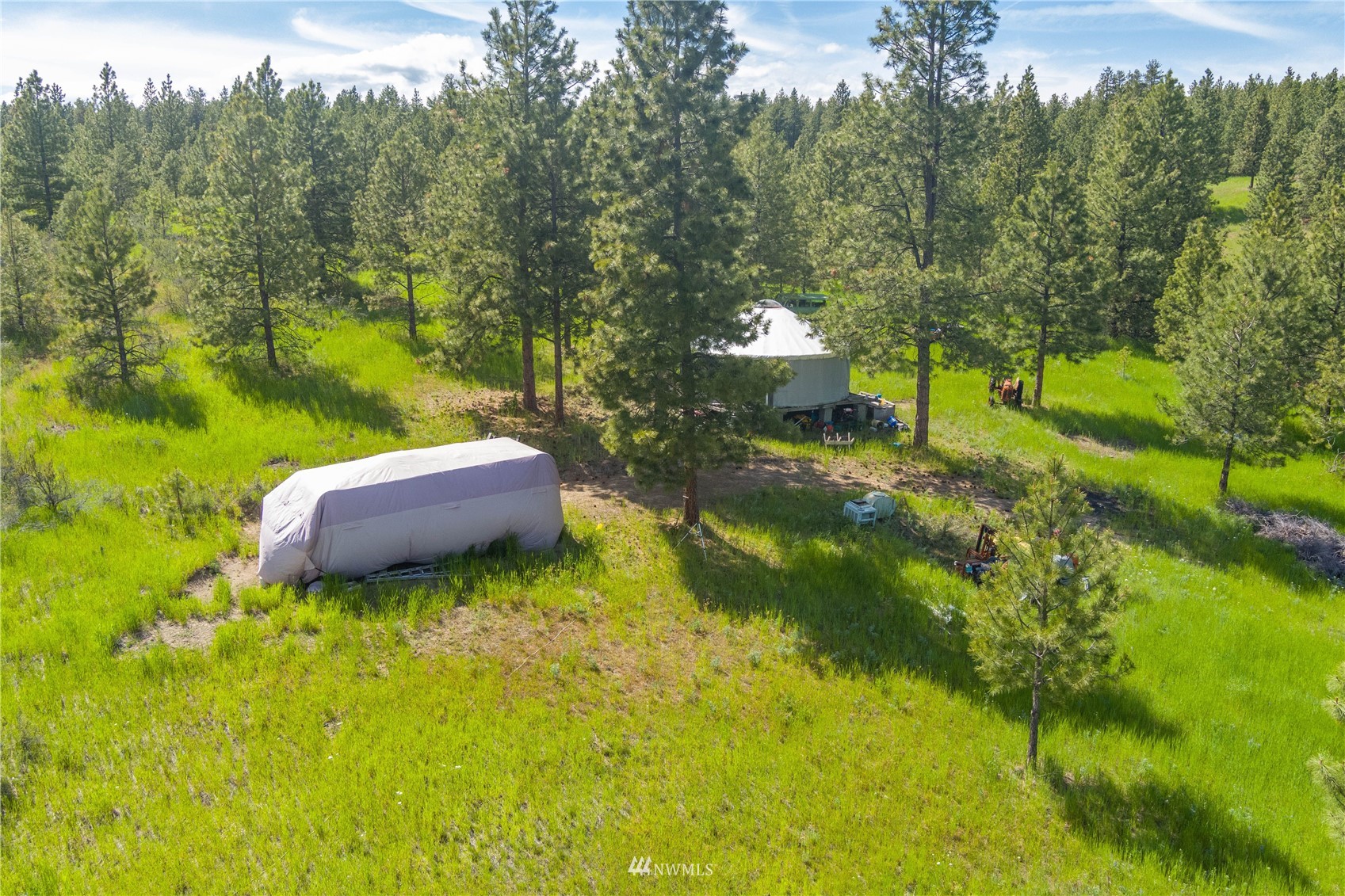 4943 Union Valley Road Chelan, WA 98816 - Photo 5 of 38 Gallery Image 5