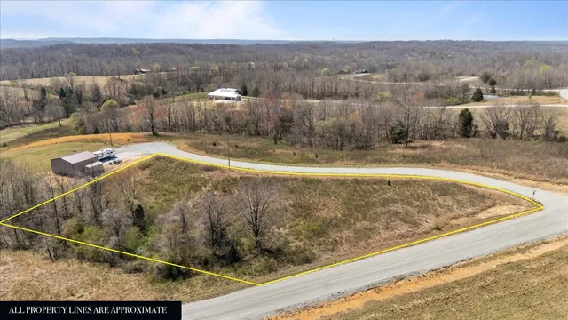 $26,000 | 0 Briarfield Court, Waverly, TN 37185