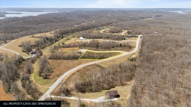 $26,000 | 0 Briarfield Court, Waverly, TN 37185