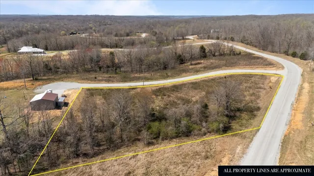 $26,000 | 0 Briarfield Court, Waverly, TN 37185