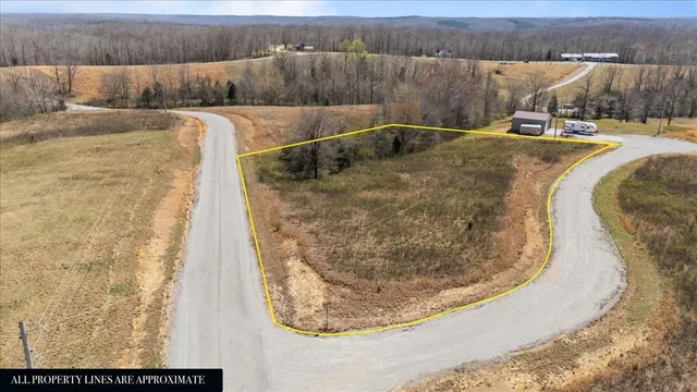 $26,000 | 0 Briarfield Court, Waverly, TN 37185