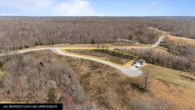 $26,000 | 0 Briarfield Court, Waverly, TN 37185