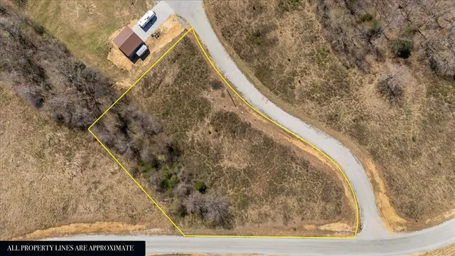 $26,000 | 0 Briarfield Court, Waverly, TN 37185