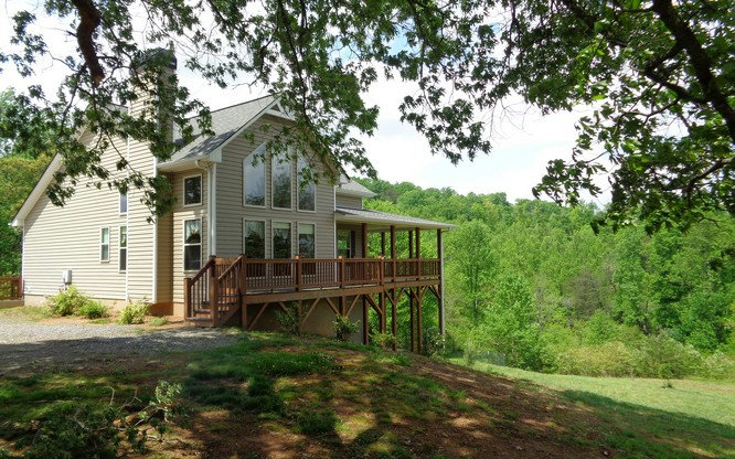 149 Fortenberry Road Young Harris, GA 30582 - Photo 1 of 1 Main View