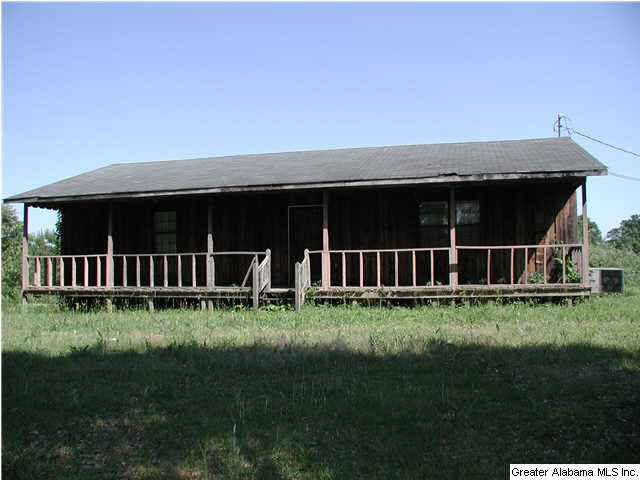 285 Fowler Lane Sumiton, AL 35148 - Photo 14 of 14