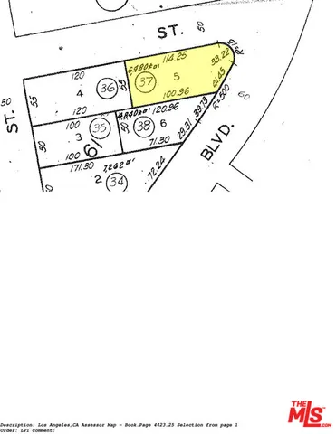 a sign on top of a wall