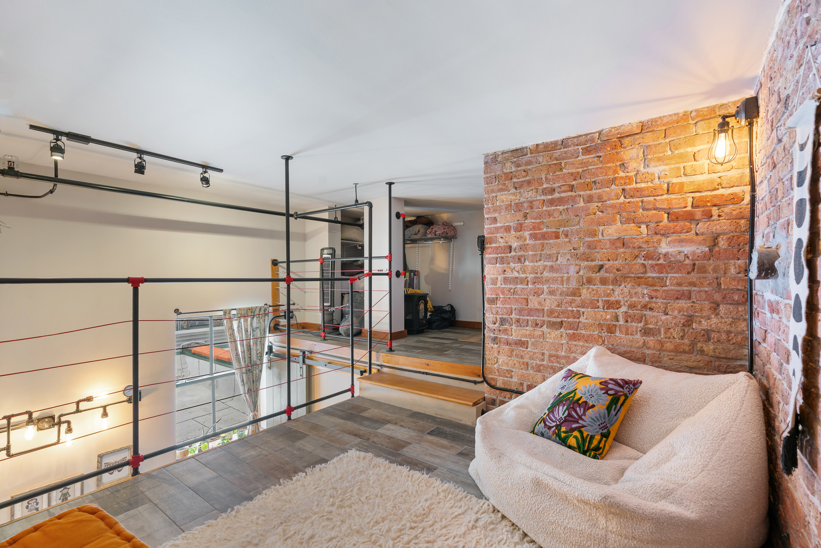 732 South Financial Place, Unit 810 Chicago, IL 60605 - Photo 22 of 26