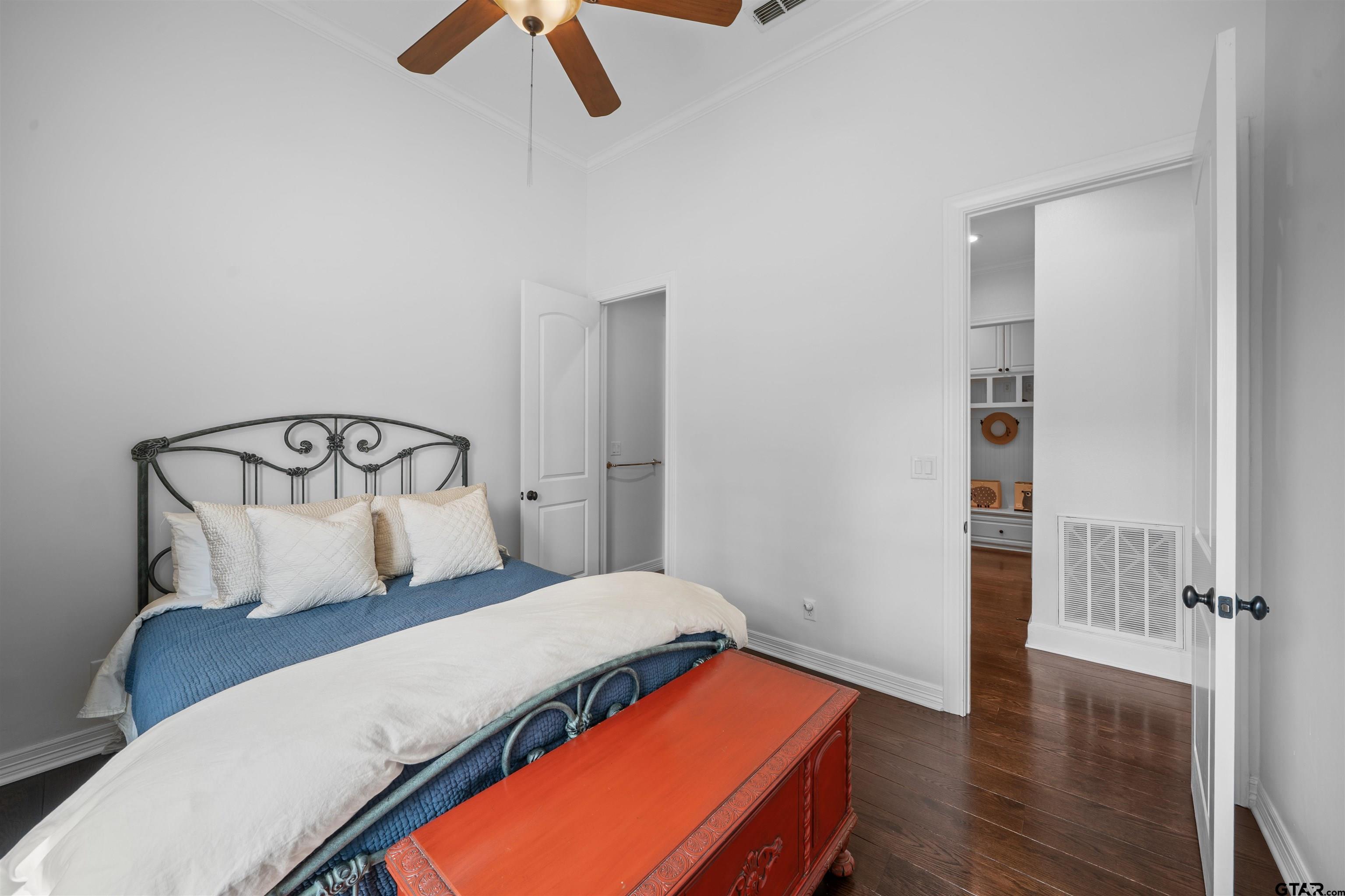 2015 Stonegate Valley Drive Tyler, TX 75703 - Photo 26 of 48