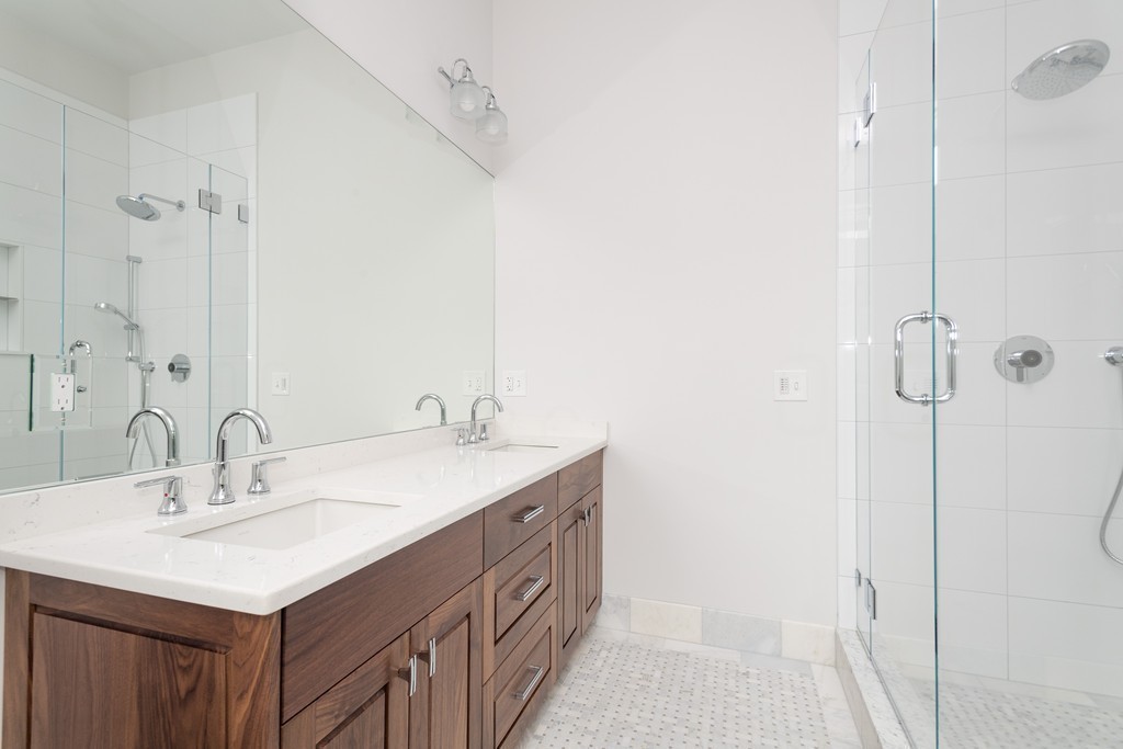 16 Everett Street, Unit 102 Boston, MA 02130 - Photo 12 of 13