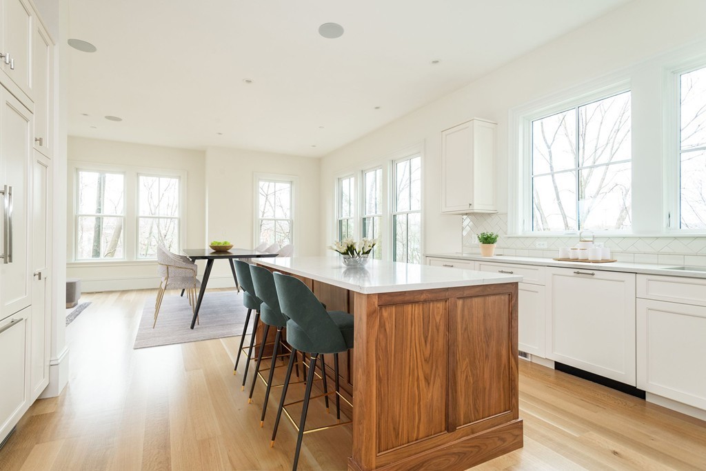 16 Everett Street, Unit 102 Boston, MA 02130 - Photo 3 of 13