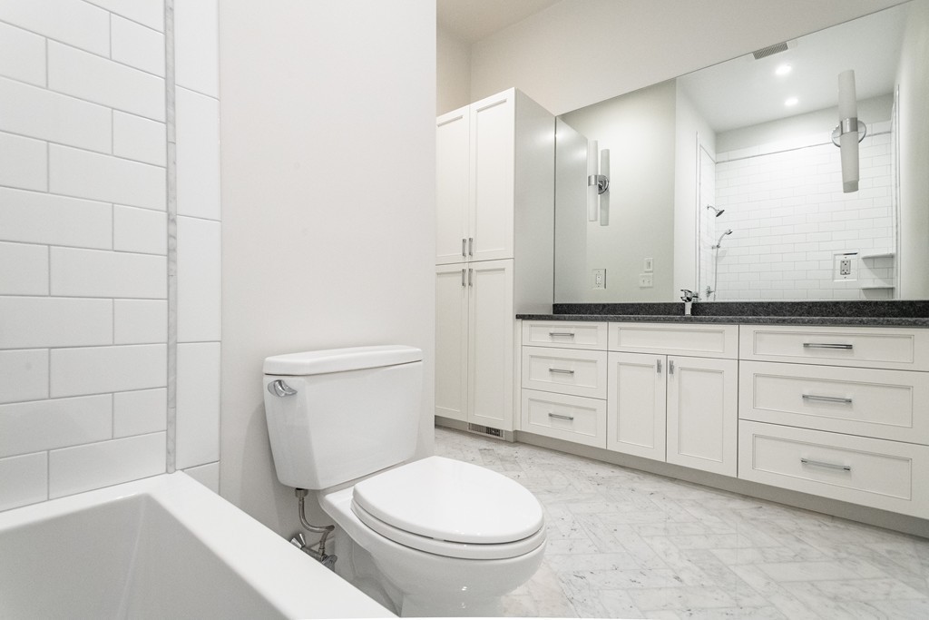 16 Everett Street, Unit 102 Boston, MA 02130 - Photo 10 of 13