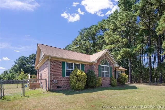 $228,777 | 151 Ballard Drive, Raeford, NC 28376