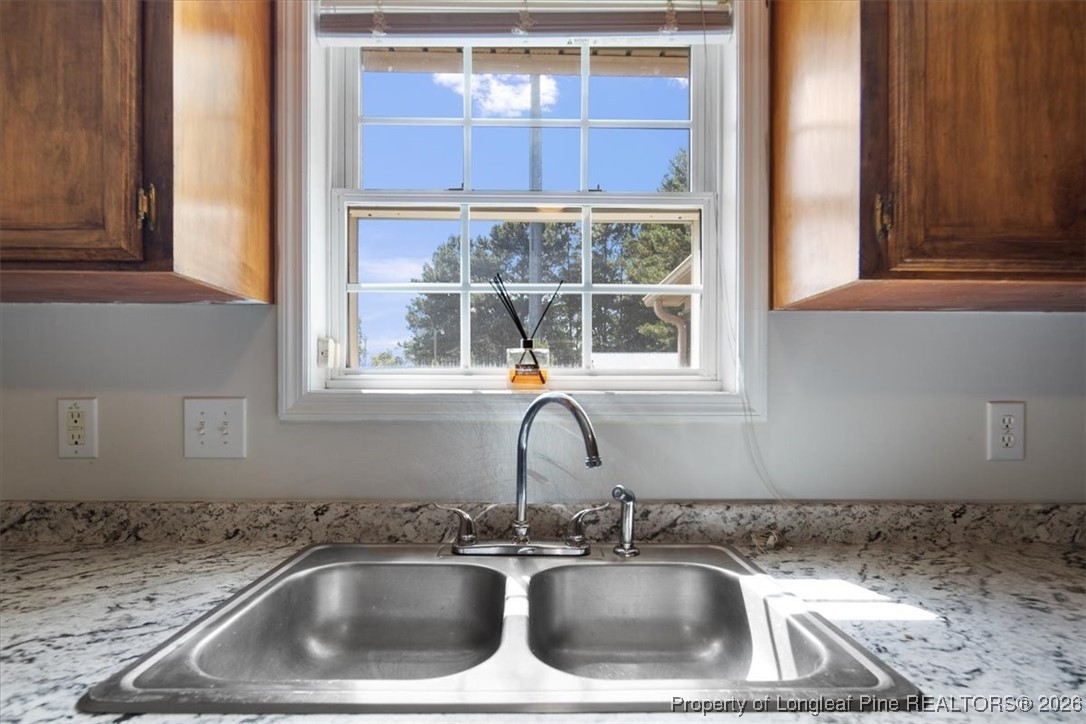 151 Ballard Drive Raeford, NC 28376 - Photo 22 of 34 a sink with a window