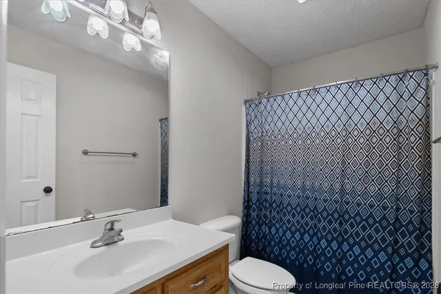 $228,777 | 151 Ballard Drive, Raeford, NC 28376