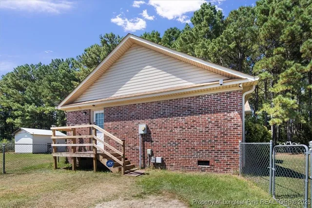 $228,777 | 151 Ballard Drive, Raeford, NC 28376