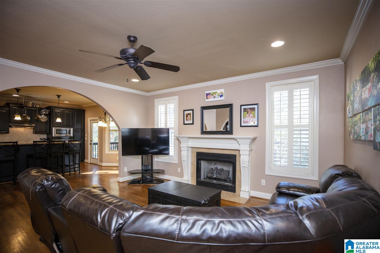 1456 Stoneykirk Road Pelham, AL 35124 - Photo 10 of 46