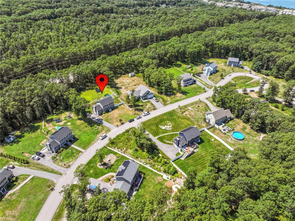 78 Harbor Ridge Lane Tiverton, RI 02878 - Photo 43 of 46