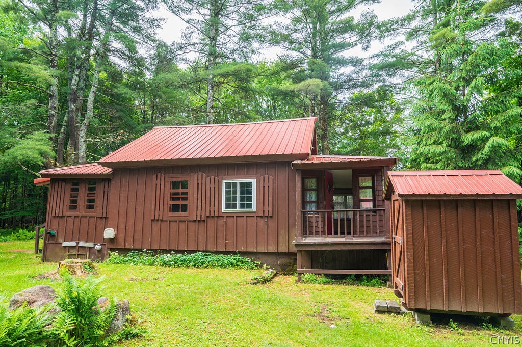 134 Bull Hill Road Cold Brook, NY 13324 - Photo 35 of 44
