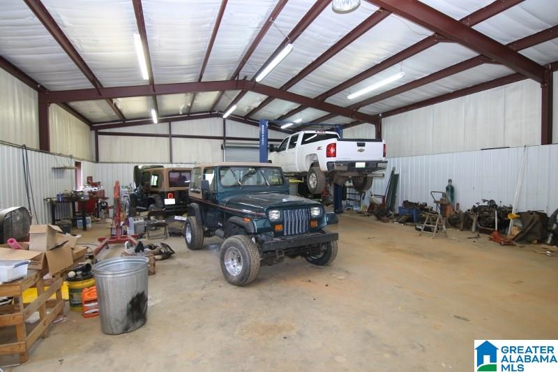 4747 County Road 33 Wadley, AL 36276 - Photo 31 of 36
