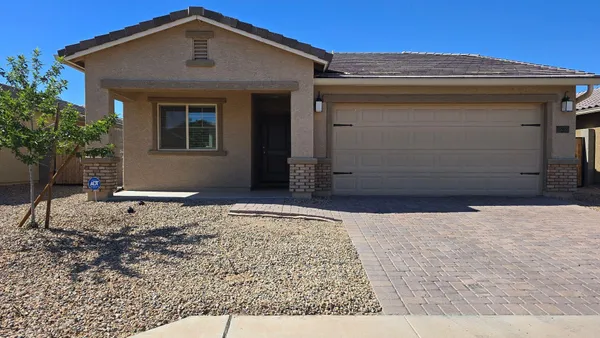 $1,795 | 25752 West Samantha Way, Buckeye, AZ 85326