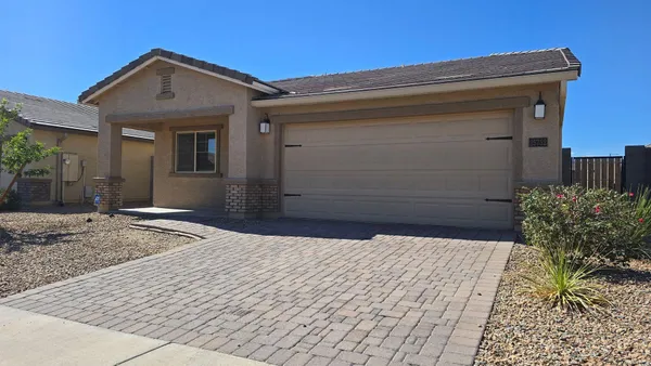 $1,795 | 25752 West Samantha Way, Buckeye, AZ 85326