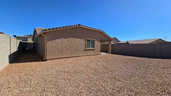 $1,795 | 25752 West Samantha Way, Buckeye, AZ 85326