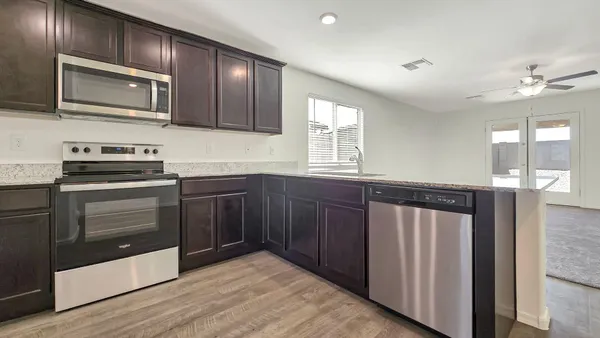 $1,795 | 25752 West Samantha Way, Buckeye, AZ 85326