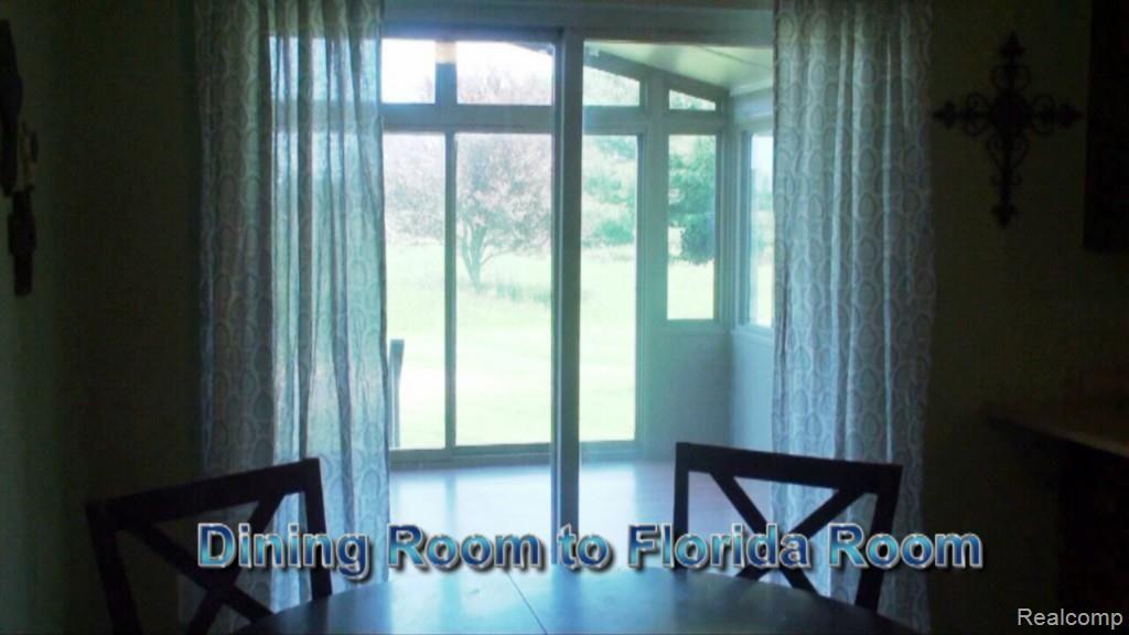 2136 Granger Road Oxford, MI 48371 - Photo 43 of 95 Dining to florida.jpg