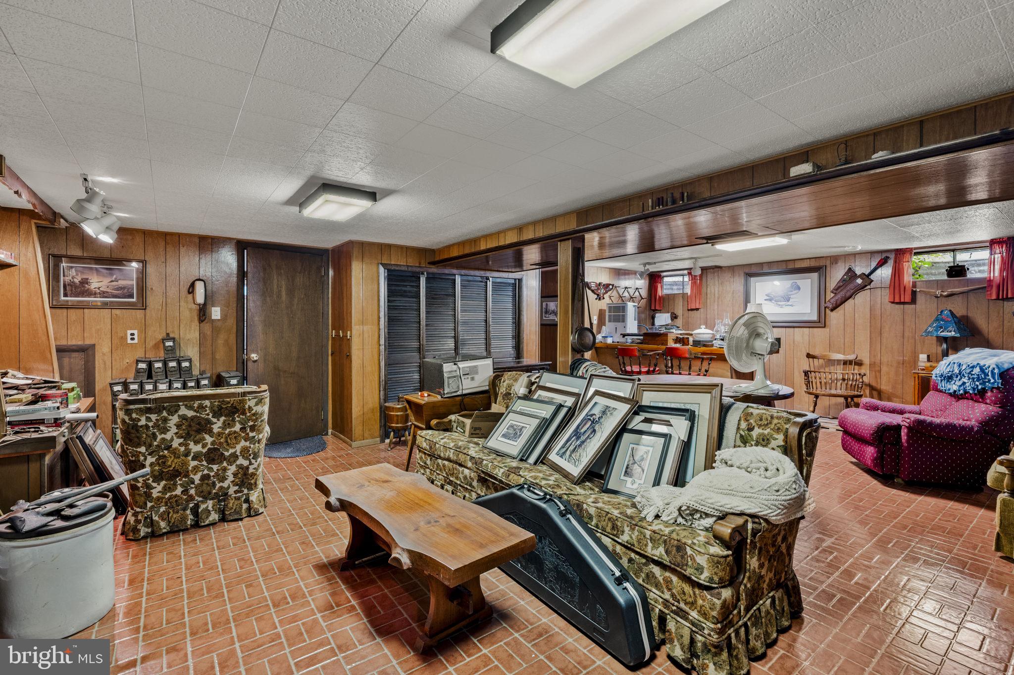 462 Sawmill Road New Providence, PA 17560 - Photo 23 of 26 a living room with furniture and a large window