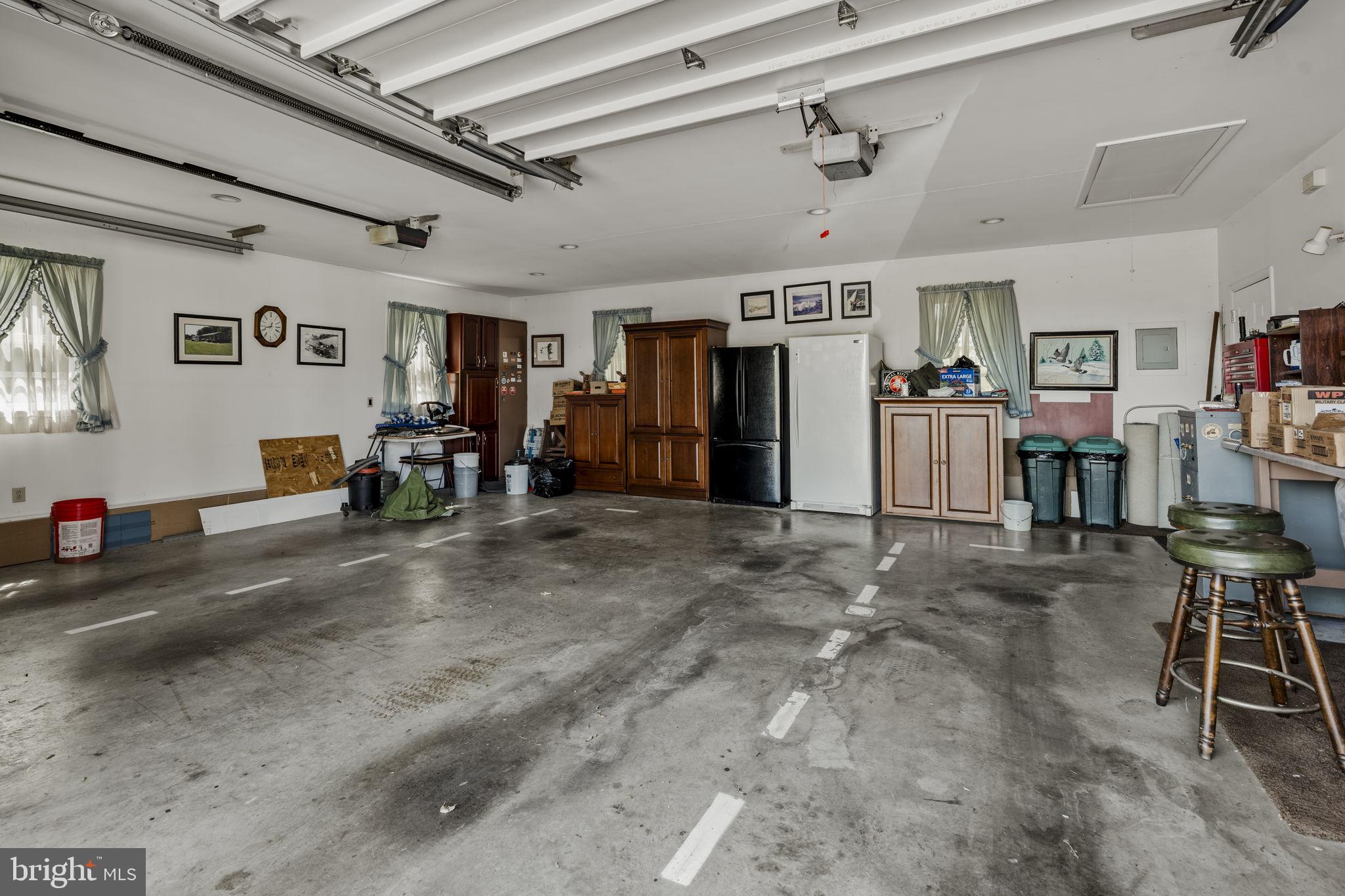 462 Sawmill Road New Providence, PA 17560 - Photo 26 of 26 a view of a room with gym equipment