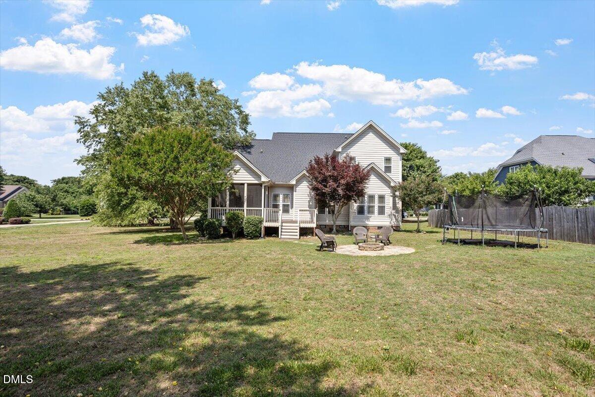 2111 Stone Pasture Road Fuquay-Varina, NC 27526 - Photo 32 of 37