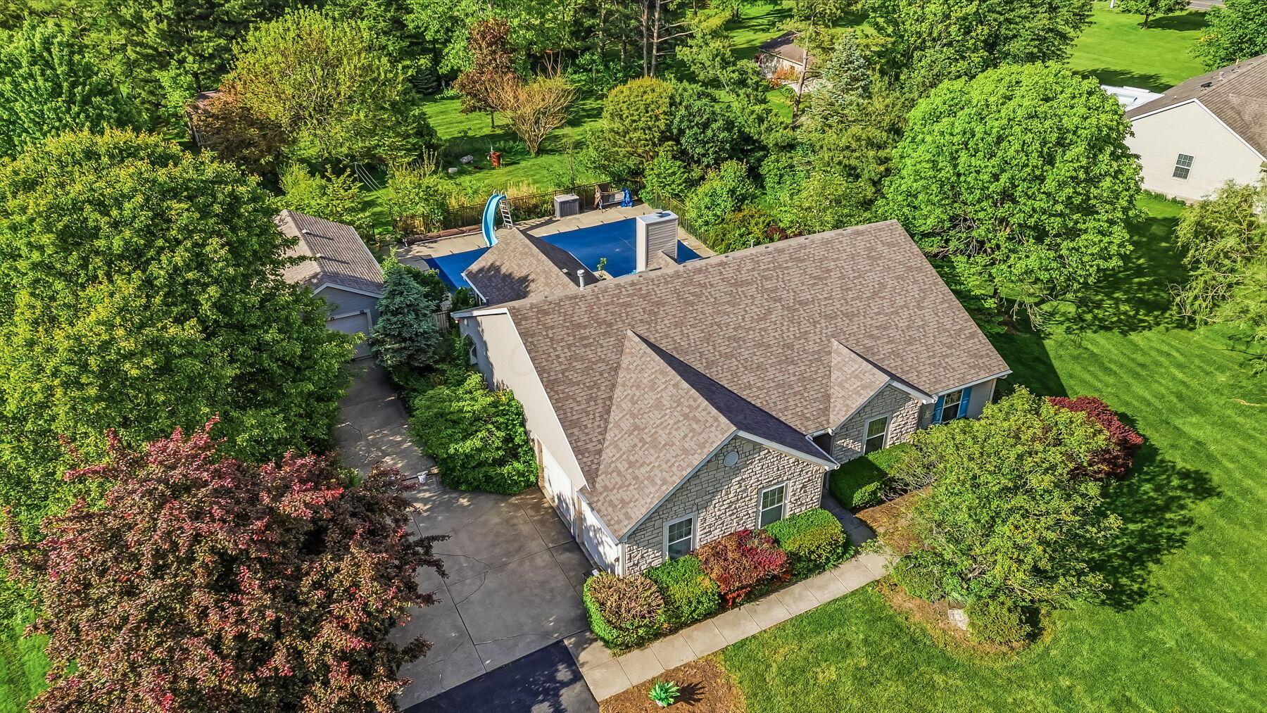 1801 Braumiller Road Delaware, OH 43015 - Photo 19 of 69