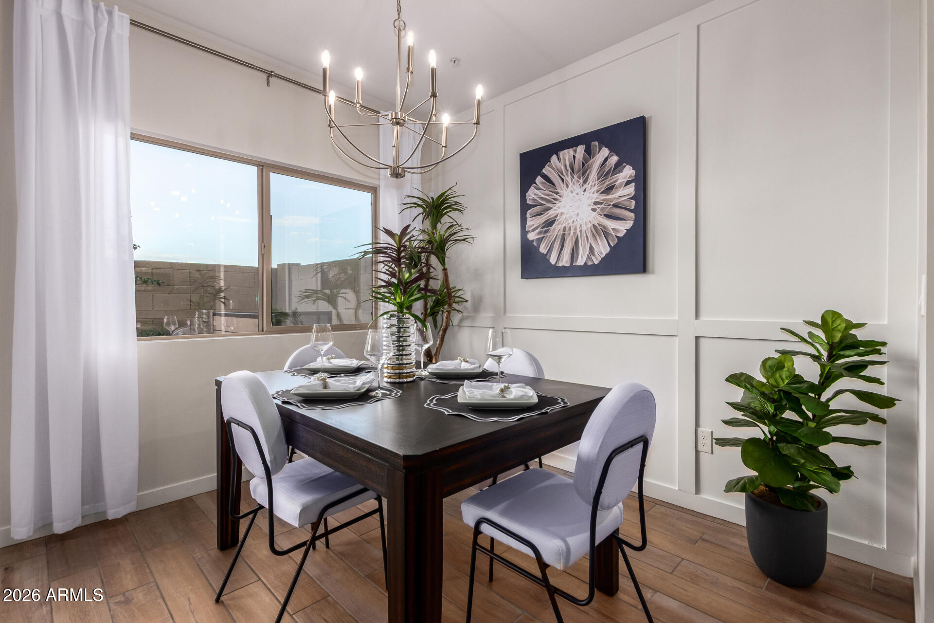 7576 West Darrow Street Laveen, AZ 85339 - Photo 8 of 44 dining
