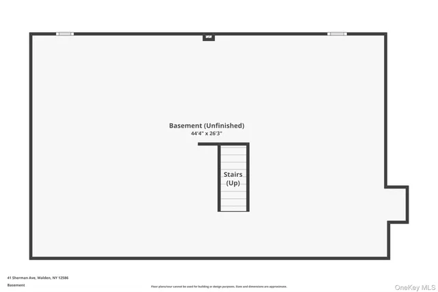 $529,000 | 41 Sherman Avenue, Walden, NY 12586