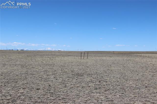 0 Berridge Road Calhan, CO 80808 - Photo 2 of 2 Gallery Image 2