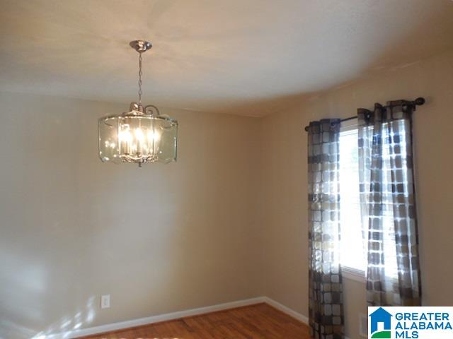 207 Brenda Road Anniston, AL 36206 - Photo 13 of 27