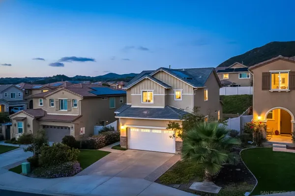 $799,000 | 310 Falabella Lane, Fallbrook, CA 92028