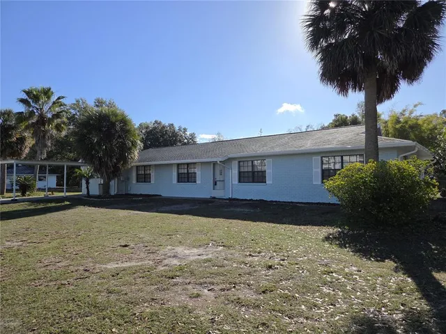 $3,500 | 17026 Highway 54, Lutz, FL 33558
