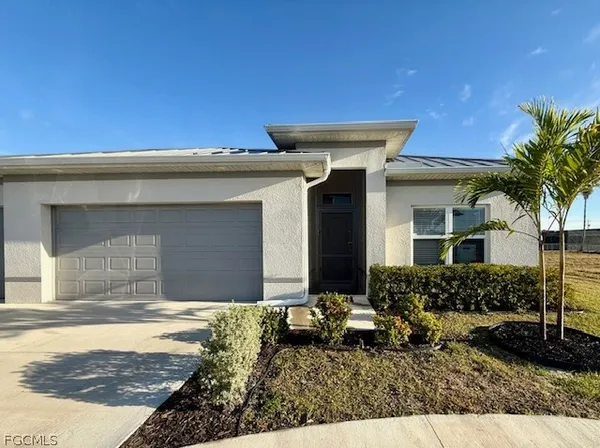 $2,195 | 500 Northeast 16th Terrace, Cape Coral, FL 33909