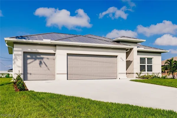 $2,195 | 500 Northeast 16th Terrace, Cape Coral, FL 33909